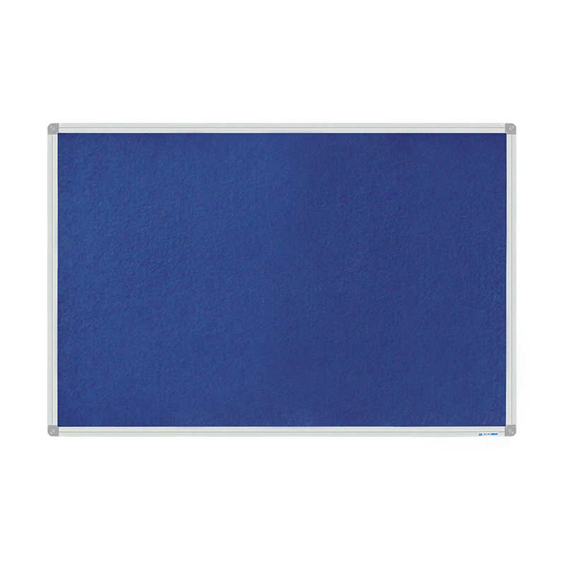 Дошка для оголошень BUROMAX (BM.0019)